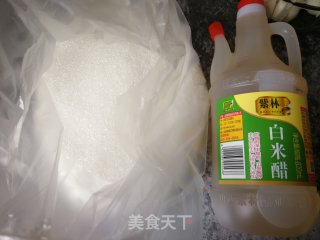 改良版:腌糖蒜的做法步骤：6