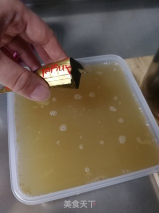 姜汁汽水的做法步骤：6