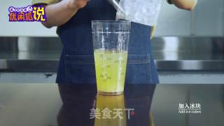 自制水果茶，超简单的桂香粉荔水果茶教程的做法步骤：8
