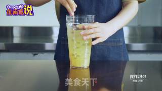 自制水果茶，超简单的桂香粉荔水果茶教程的做法步骤：9