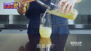 自制水果茶，超简单的桂香粉荔水果茶教程的做法步骤：10