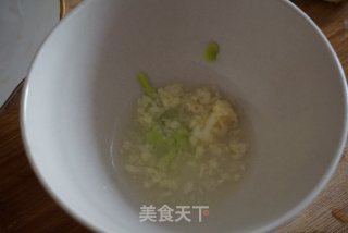 凉拌芥末土豆丝的做法步骤：5