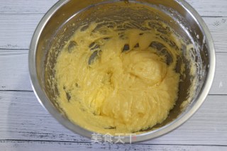 惹人喜爱的趣多多的做法步骤：6