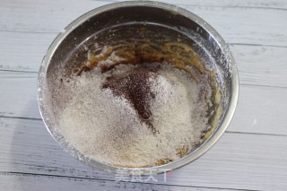 惹人喜爱的趣多多的做法步骤：7