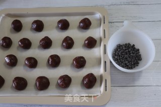 惹人喜爱的趣多多的做法步骤：9