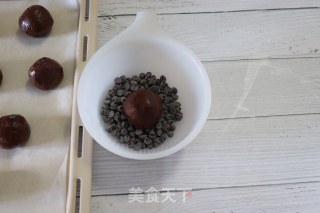 惹人喜爱的趣多多的做法步骤：10