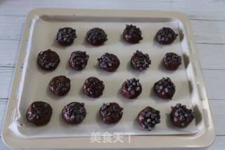 惹人喜爱的趣多多的做法步骤：11