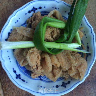竹荪乳鸽汤的做法步骤：6
