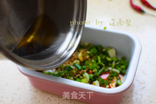 麻辣杏鲍菇的做法步骤：6