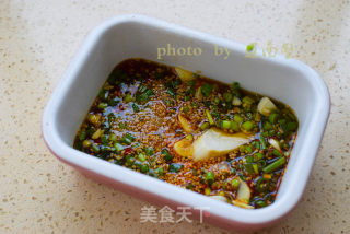 麻辣杏鲍菇的做法步骤：7