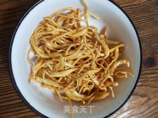 四喜馄饨的做法步骤：5