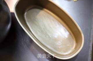 轻乳酪蛋糕的做法步骤：10