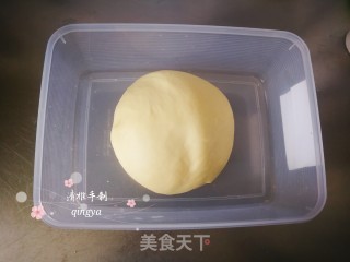 紫薯餐包的做法步骤：7