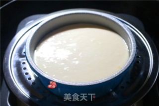 黄糖蒸糕的做法步骤：7