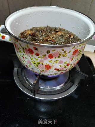 清热祛湿茶的做法步骤：3