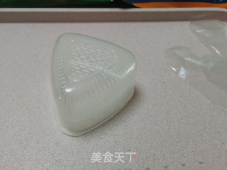 日式饭团～便当盒饭团的做法步骤：2