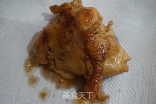 黑椒鸡腿饭的做法步骤：7
