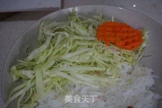 黑椒鸡腿饭的做法步骤：8