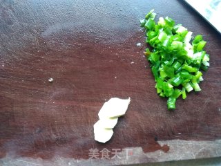 宫保鸡丁的做法步骤：4