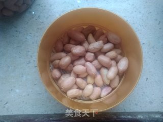 宫保鸡丁的做法步骤：6