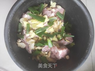 一汤两用|降火清心又解馋家里宝宝超级爱喝的做法步骤：4