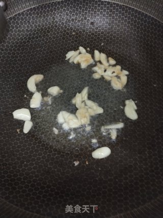 蒜香擂茄子的做法步骤：2