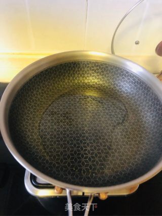 酸甜蕨根粉的做法步骤：14