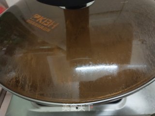 焖煮长翅鱼的做法步骤：7