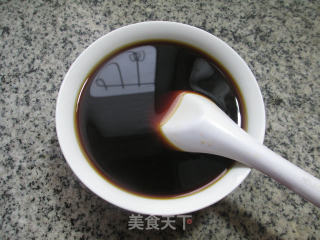 糖醋茭白的做法步骤：2