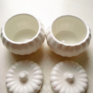 炖排骨汤的做法步骤：4