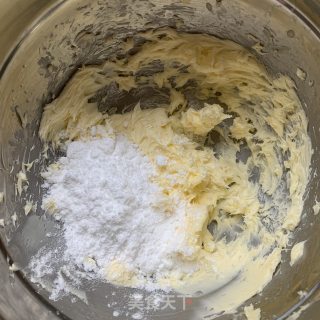 紫薯挞的做法步骤：2
