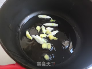 羊肉冬瓜汤的做法步骤：5