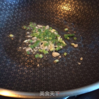 番茄炒葫芦片的做法步骤：4