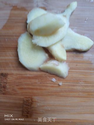 香酥琵琶腿的做法步骤：3