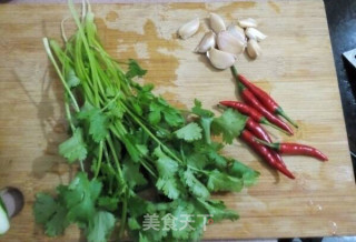 “凉菜”凉拌皮蛋的做法步骤：6