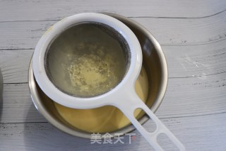 水果蛋挞的做法步骤：7