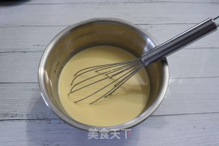 水果蛋挞的做法步骤：8