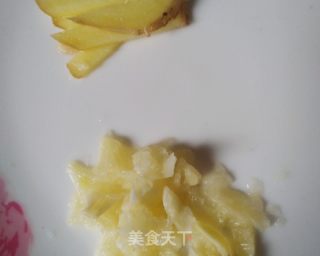 减肥的素拌面的做法步骤：3