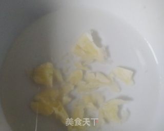 减肥的素拌面的做法步骤：4