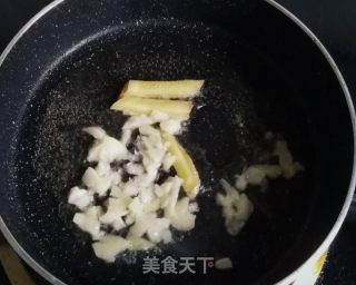 减肥的素拌面的做法步骤：8