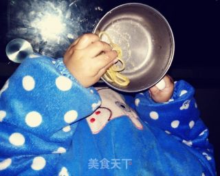 减肥的素拌面的做法步骤：11
