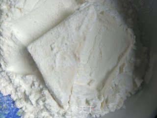 农家烧豆腐的做法步骤：2