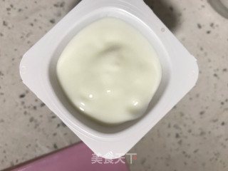 草莓酸奶冻的做法步骤：4