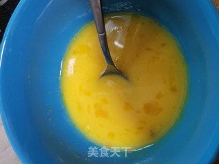 蒸鹅蛋的做法步骤：3