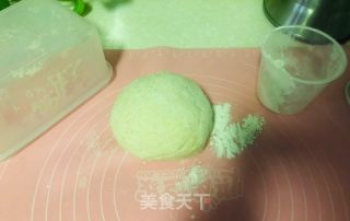 全麦红云豆刀切的做法步骤：4
