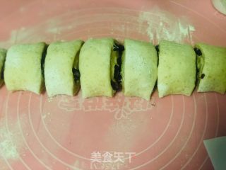全麦红云豆刀切的做法步骤：10