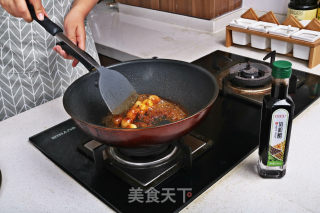 糖醋小炸弹——酸甜开胃 解馋解腻倍儿好吃的做法步骤：6