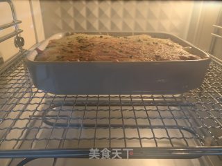 番茄牛肉焗饭的做法步骤：15