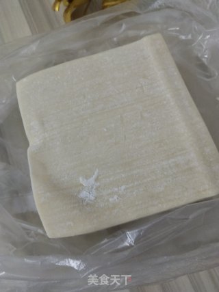 煮馄饨的做法步骤：1