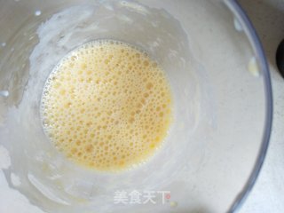 芒果奶昔的做法步骤：4